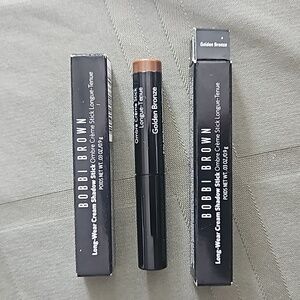 (2) Eyeshadow sticks